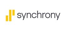 Financing by synchrony Bank