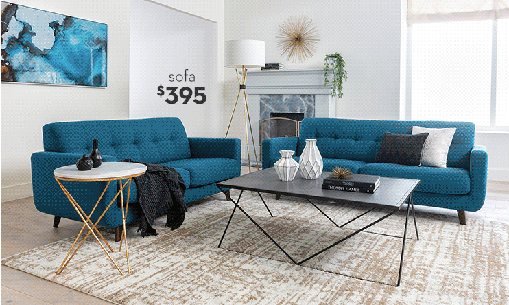 Sofa 395