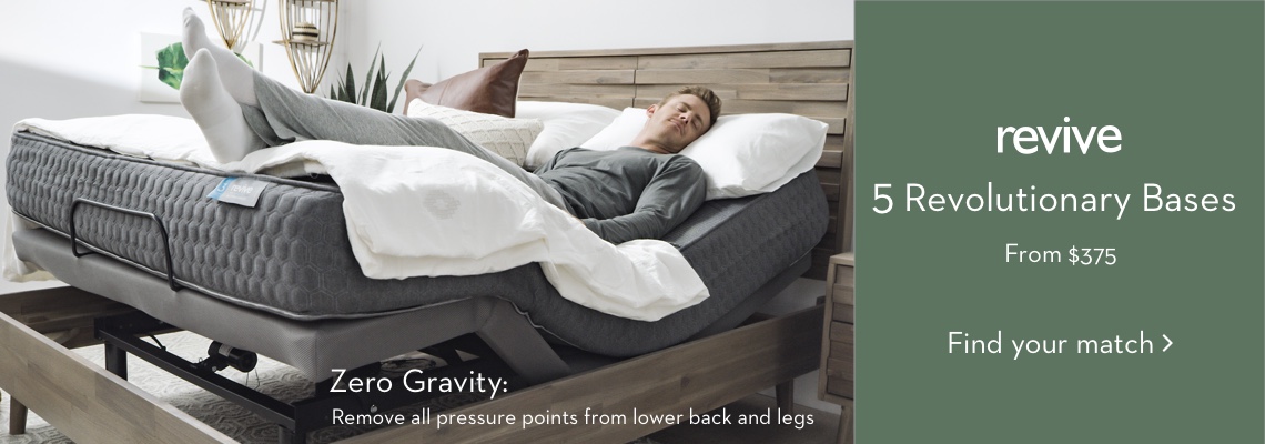 Adjustable Beds Living Spaces, King Size Bed Split Adjustable Baseboard