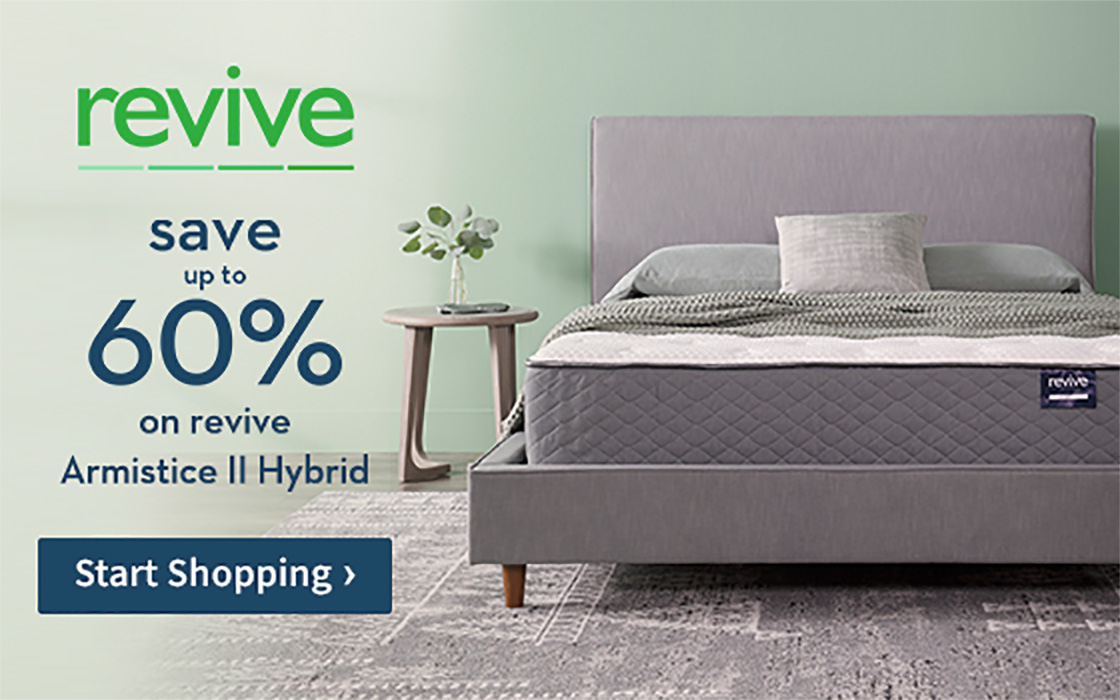 revive save up to 60% on revive Armistice II Hybrid. Start Shopping