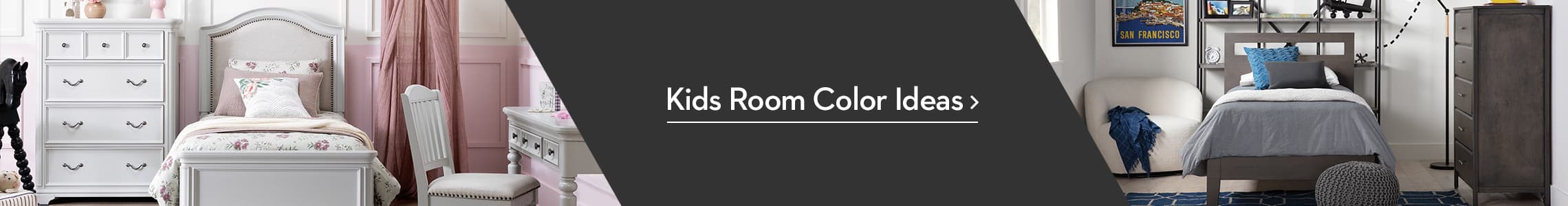 Kids Room Color ideas
