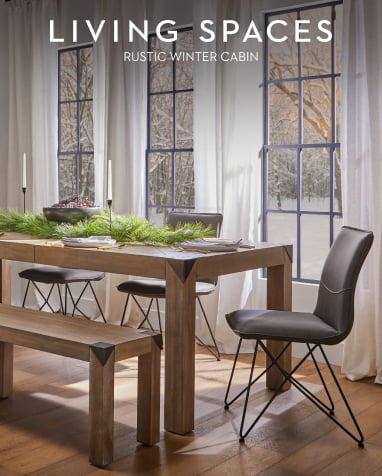 Living Spaces - Home Office Catalog 2020 - Ashton Desk Chest