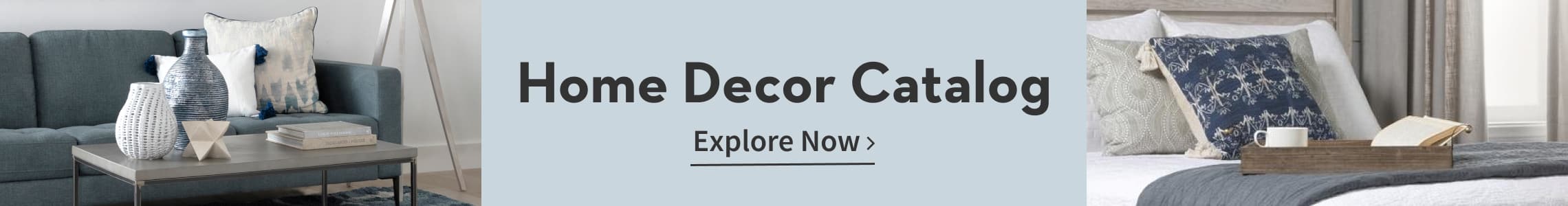 Home Decor Catalog