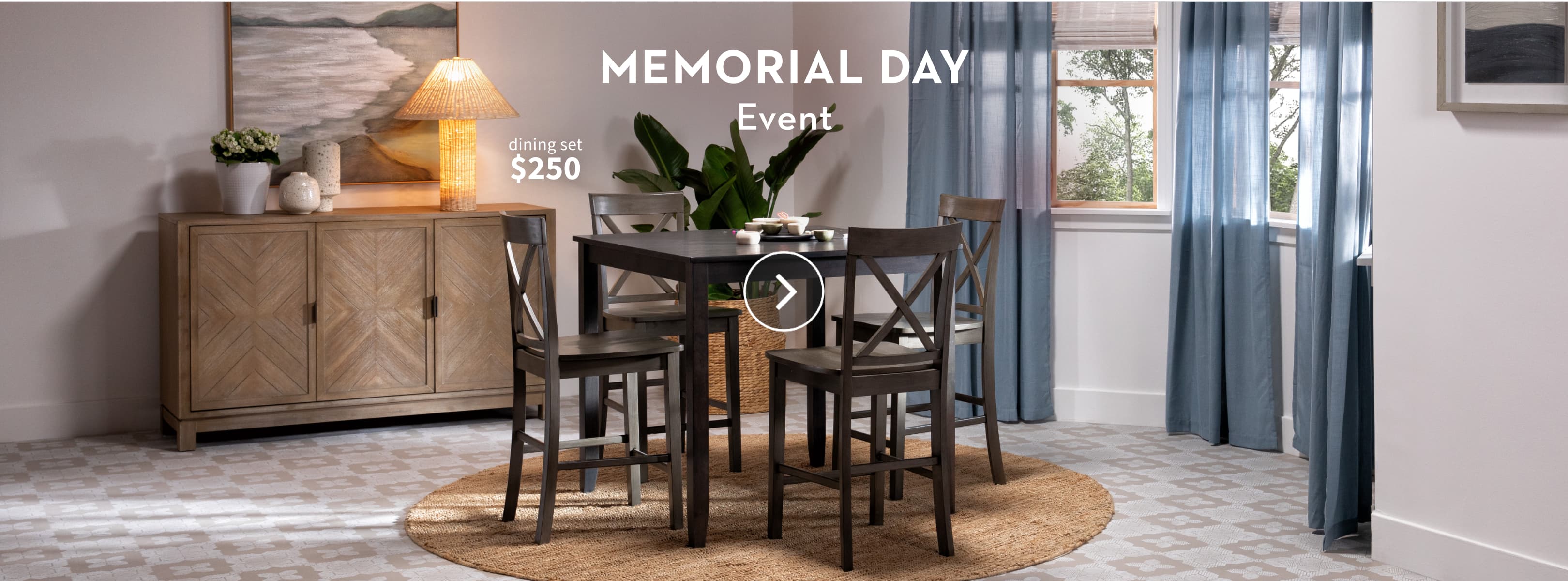Memorial Day Event 2024