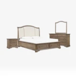 King Bed Sets