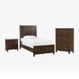 Twin Bed Sets