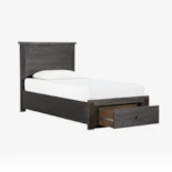 Twin Bed Frames With Storage