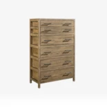 Narrow Dressers + Chests