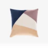 Colorful Accent + Throw Pillows