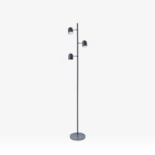 Floor Lamps With LED Lights