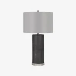 Black Table Lamps