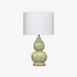 Green Table Lamps