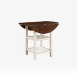 Counter Height Drop Leaf Tables