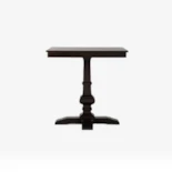 Counter Height Pedestal Tables