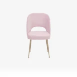 Pink Dining Chairs