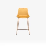 Yellow Dining Chairs