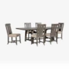 Rustic Dining Table Sets