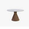 Modern Round Dining Tables