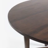 Wood Dining Tables