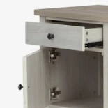 Kitchen Islands with Drawers