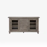 Gray Sideboards