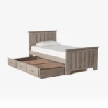 Trundle Twin Beds