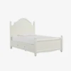 White Kids Beds
