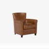 Brown Accent Chairs