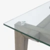 Accent Glass Tables