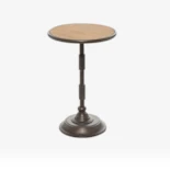 Narrow Accent Tables