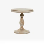 Tall Accent Tables