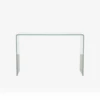 Glass Console Tables