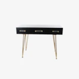 Gold Console Tables