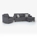 Sectional Sets