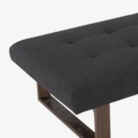 Tufted Ottomans