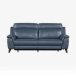 Blue Modern Sofas