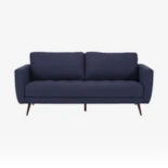 Blue Sofas
