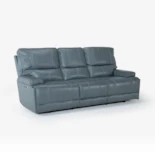 Blue Sofas
