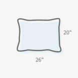 Standard Pillows
