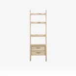 Ladder Bookcases
