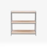 Low Bookcases
