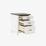 3 drawer Filing Cabinets