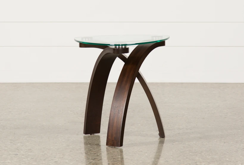 Allure End Table - 360