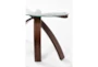 Allure Console Table - Detail