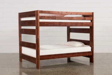 Sedona Full Over Full Bunk Bed