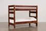 Sedona Twin Over Twin Wood Bunk Bed - Signature