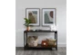 Mountainier Console Table - Room