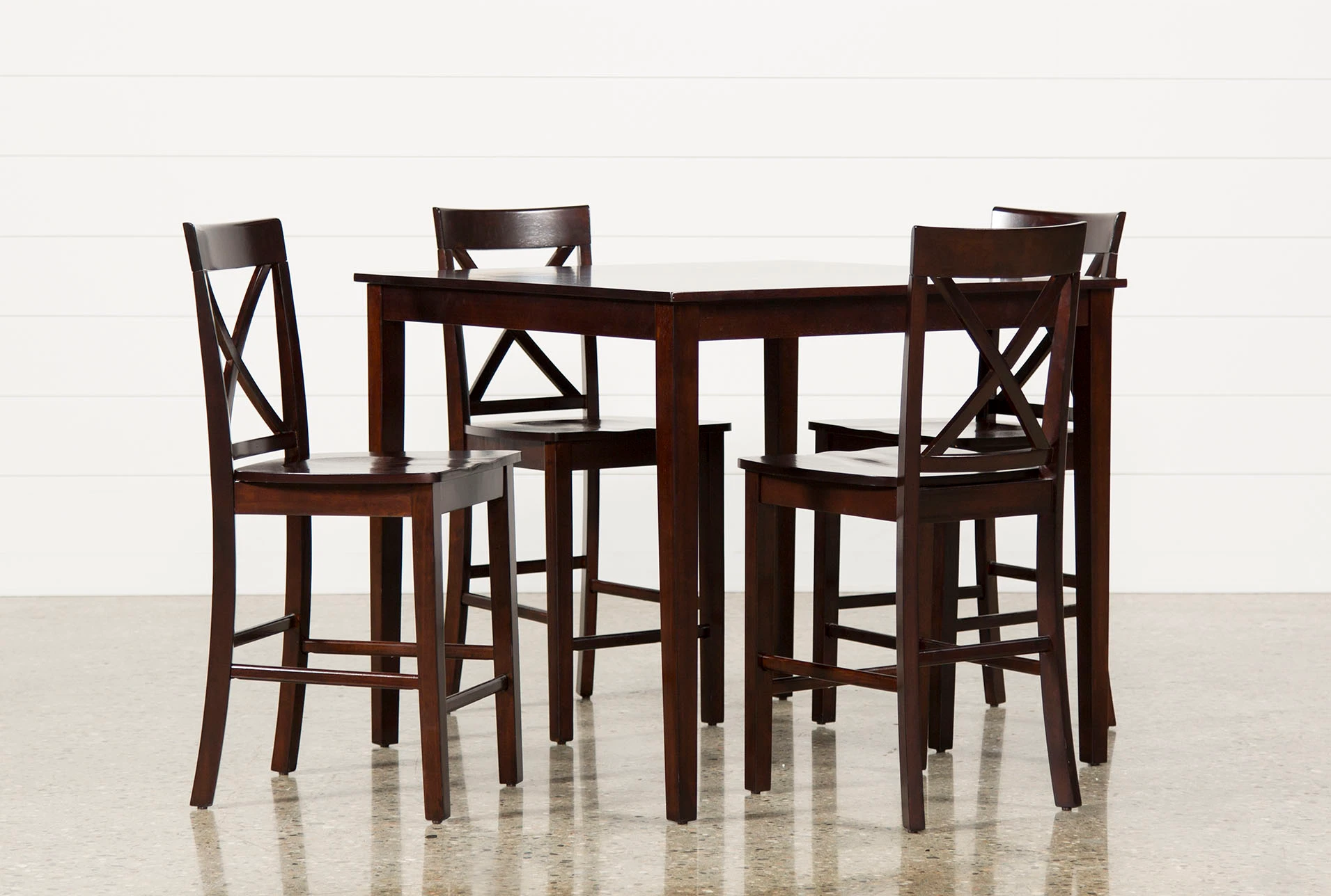 Counter Height Dining Sets For Your Dining Room Living Spaces