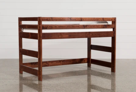 Sedona Junior Wood Loft Bed - Main