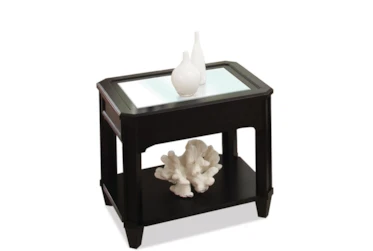 Harville End Table